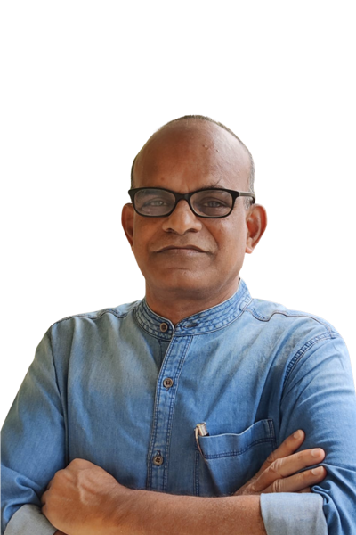 Baskar Perumal