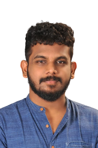 B. Dharani Saravanan